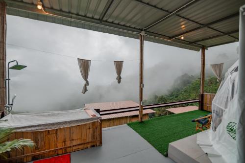 Facilities, ใจโฮมสเตย์ near Baan Tong Luang