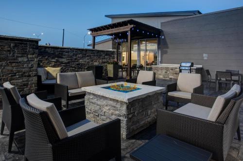 Residence Inn By Marriott Wichita Falls in Wichita Falls, USA