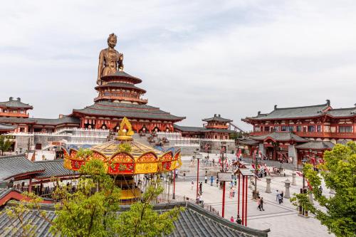 594437133 InterContinental Suzhou Hotel by IHG