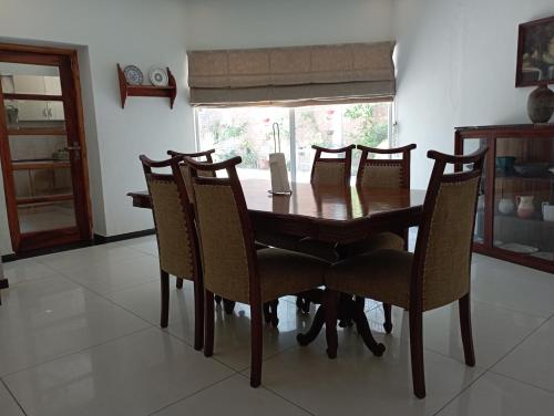 บริการและสิ่งอำนวยความสะดวก, Morgah Resort Villas in มอร์กาห์
