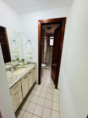 Apartamento Alto Padrão Shopping Santa Úrsula