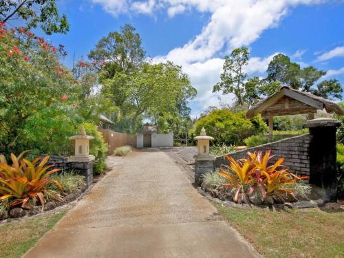 Belles on Ballow - Main Lodge - Absolute Waterfront, Amity Point (fotografie 6)