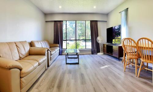 Mixed Dormitory Room