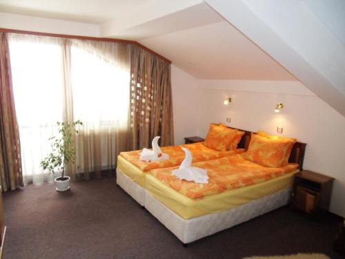 Family Hotel Nadejda – Bansko, NC