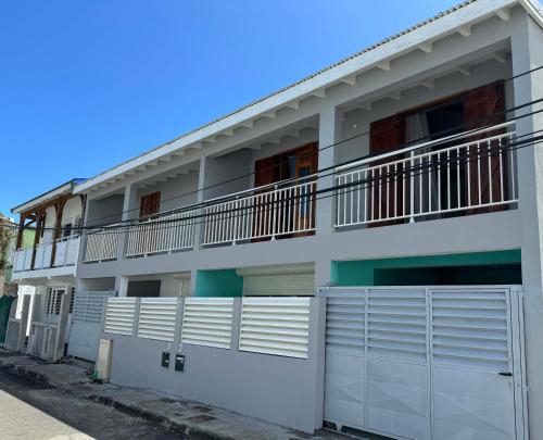 Le Gosier Coastal Residence 2