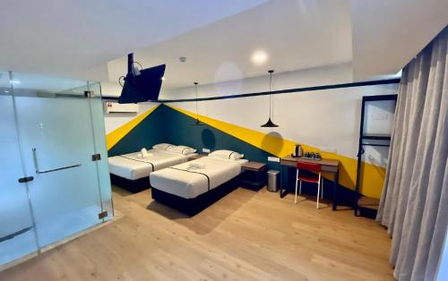 Seeds Hotel&nbsp;Selayang in Selayang