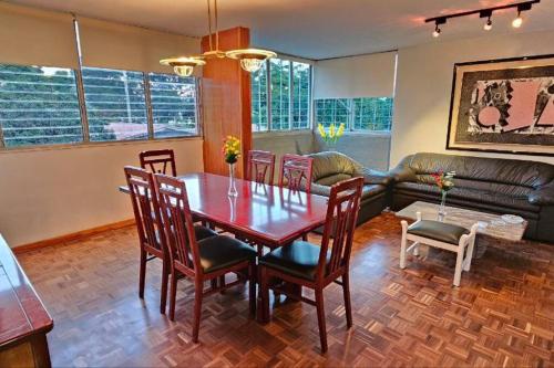 Ubicación-Espacio&Comodidad bello apto en Altamira (Ubicacion-Espacio&Comodidad bello apto en Altamira) in 商業區