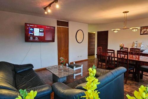 Ubicación-Espacio&Comodidad bello apto en Altamira (Ubicacion-Espacio&Comodidad bello apto en Altamira) in 商業區