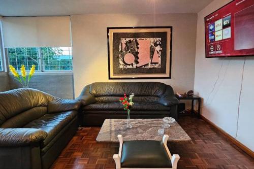 Ubicación-Espacio&Comodidad bello apto en Altamira (Ubicacion-Espacio&Comodidad bello apto en Altamira) in 商業區