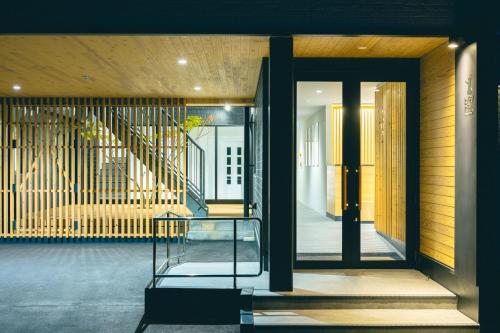 HINOKINO Hotel - Main