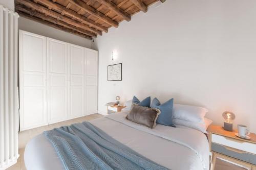 NEW! Design apartment 2 min from Spanish Steps, Roma (foto 3)