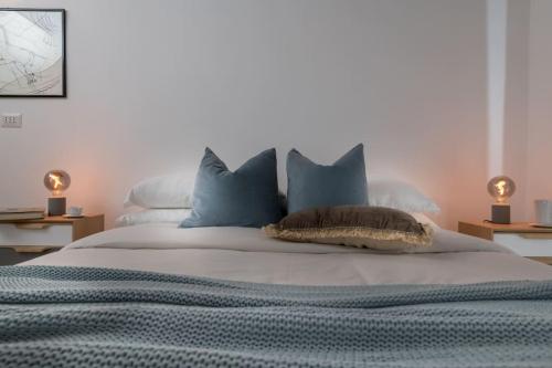 NEW! Design apartment 2 min from Spanish Steps, Roma (foto 4)