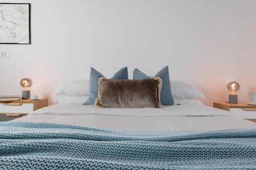 NEW! Design apartment 2 min from Spanish Steps, Roma (foto 7)