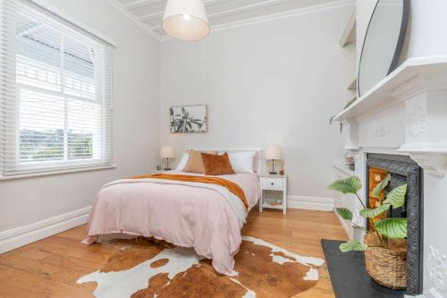 Kingsland 4 Bedroom Villa near Eden Park