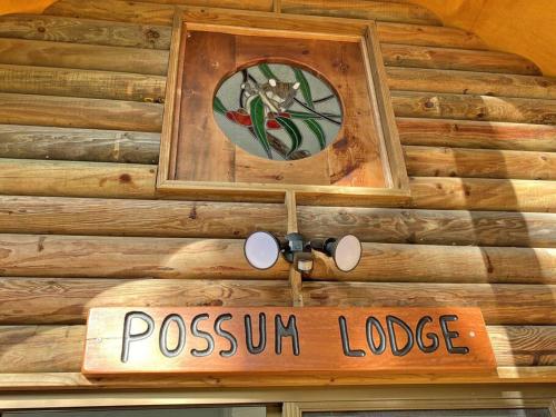 Belles on Ballow - Possum Lodge, Amity Point (fotografie 3)
