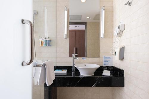 Standard Room room in Holiday Inn Express Suzhou Changjiang By IHG