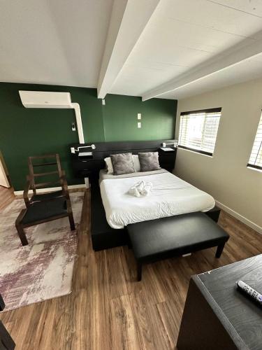 Special Studio in Center of San Diego, San Diego