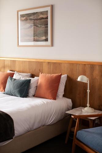 1 king bed