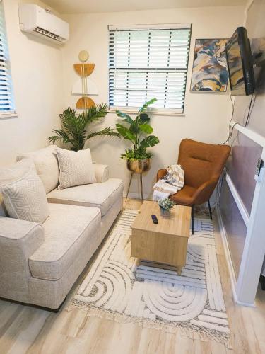 Stacys Retreat in Fairview Heights, Vereinigte Staaten von Amerika
