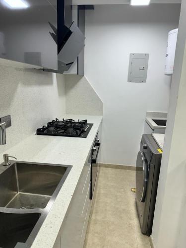 A estrenar cerca del Sambil in El Vinedo Valencia