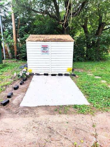 Stacy's Retreat in Fairview Heights (IL)