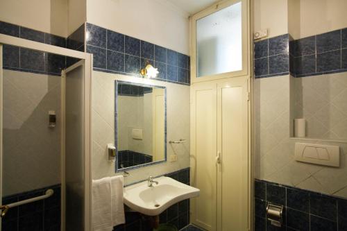 Hotel Lella, Řím (fotografie 8)