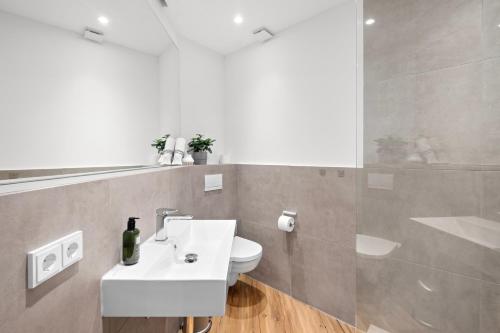 Park Lane Central Apartments, Hamburk (fotografie 5)