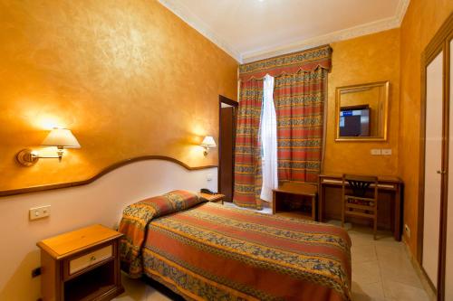 Hotel Lella, Roma