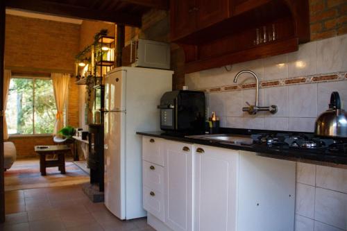 Cucina, DUNAS DEL ESTE - Punta Colorada in Piriapolis