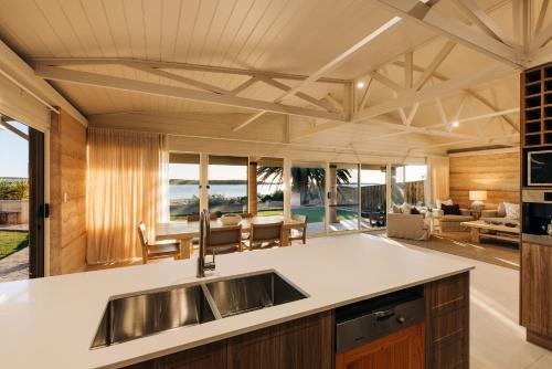 Baird Bay Seaside Villas