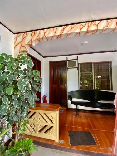 Cozy-Airconditioned Room 3 - May Ann Homestay, General Luna