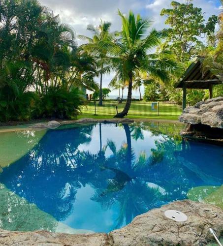 Belles on Ballow - Lorikeet Lodge - Absolute Waterfront, Amity Point (fotografie 8)
