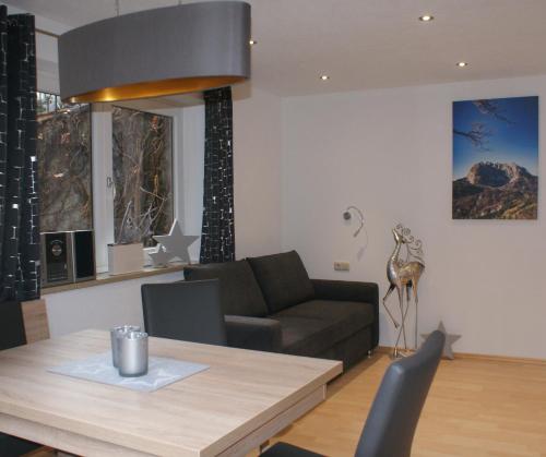 Appartement Krepper Appartement Krepper