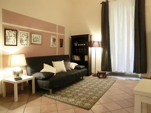 Magenta Collection Del Grande, Рим (фото 3)