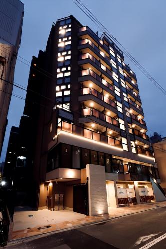 Shimauchi Koyado Room Type - Superior Apartment with Balcony Shimauchi Koyado Room Type - Superior Apartment with Balcony