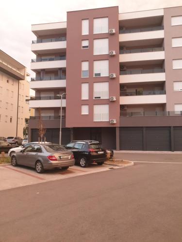 Apartman Noah in 查普利納