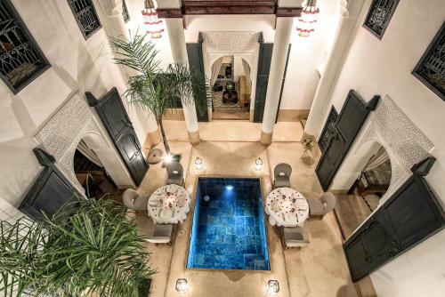 Riad Dar Assiya