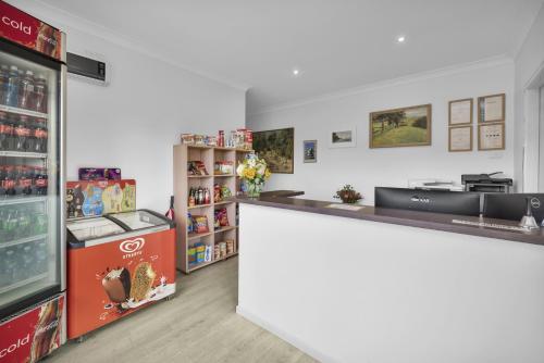 Metung Holiday Villas by null