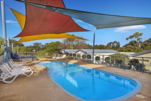 Metung Holiday Villas