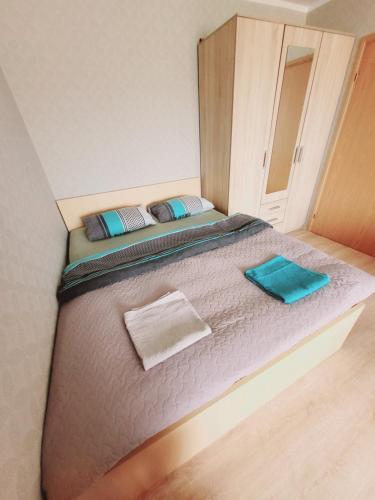 The comfortable Apartment in Nomme