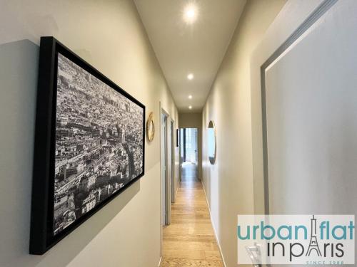 Urban Flat 71 - Amazing Apartment in Le Marais - image 12