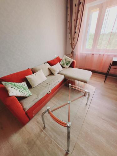 The comfortable Apartment in Nomme