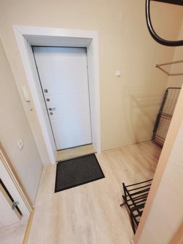 The comfortable Apartment in Nomme