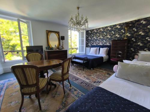 Domaine de Ris - image 9