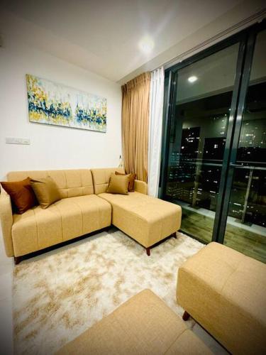 Luxury apartment in capital twinpeaks colombo - image 5