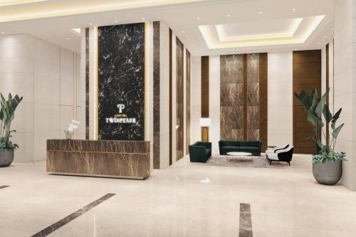 Luxury apartment in capital twinpeaks colombo - image 7