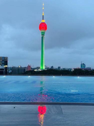 Luxury apartment in capital twinpeaks colombo - image 2
