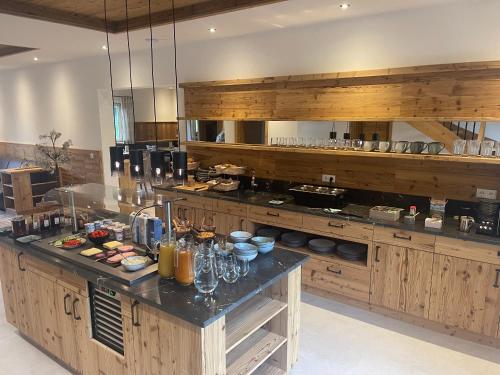 طعام و مشروبات, غوت ميترلهين  (Gut Mitterlehen) in Elsbethen