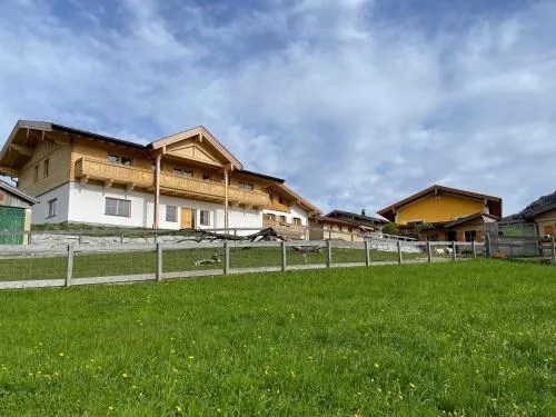 Gut Mitterlehen in Elsbethen, Österreich