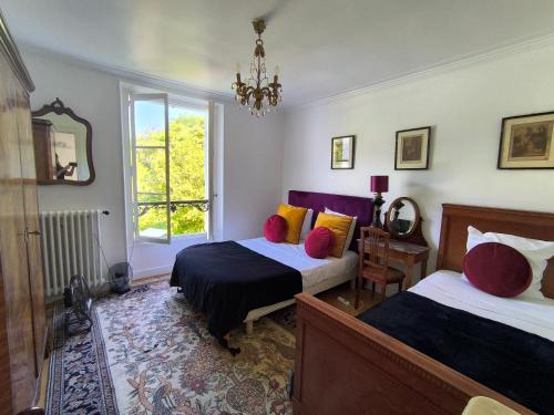 Domaine de Ris - image 2